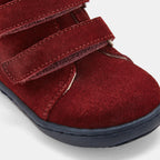 Zapatillas de Tenis - Burdeos - Niño