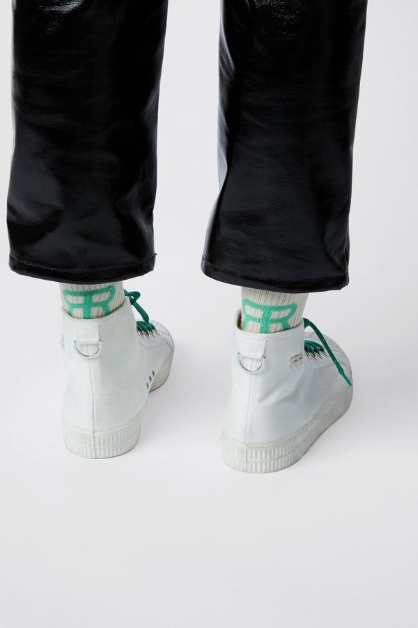 ZAPATILLAS ZOOM NOVESTA x ROSEANNA CLASSIC WHITE