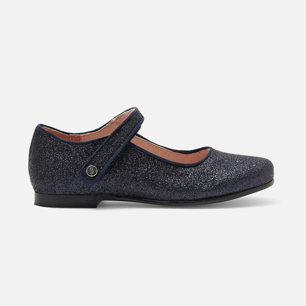 Charles IX - Blu Navy - Bambina