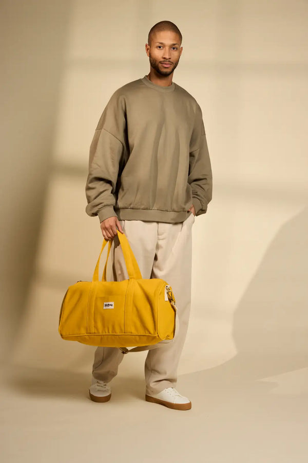 Reisetasche Gabriel - Safran