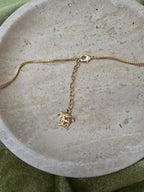 Collier Versace Vintage