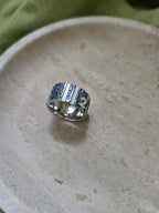 Dior Oblique Ring
