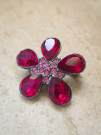 Broche Givenchy Vintage