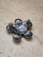 Broche Givenchy Vintage