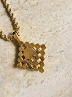 Vintage Nina Ricci Necklace