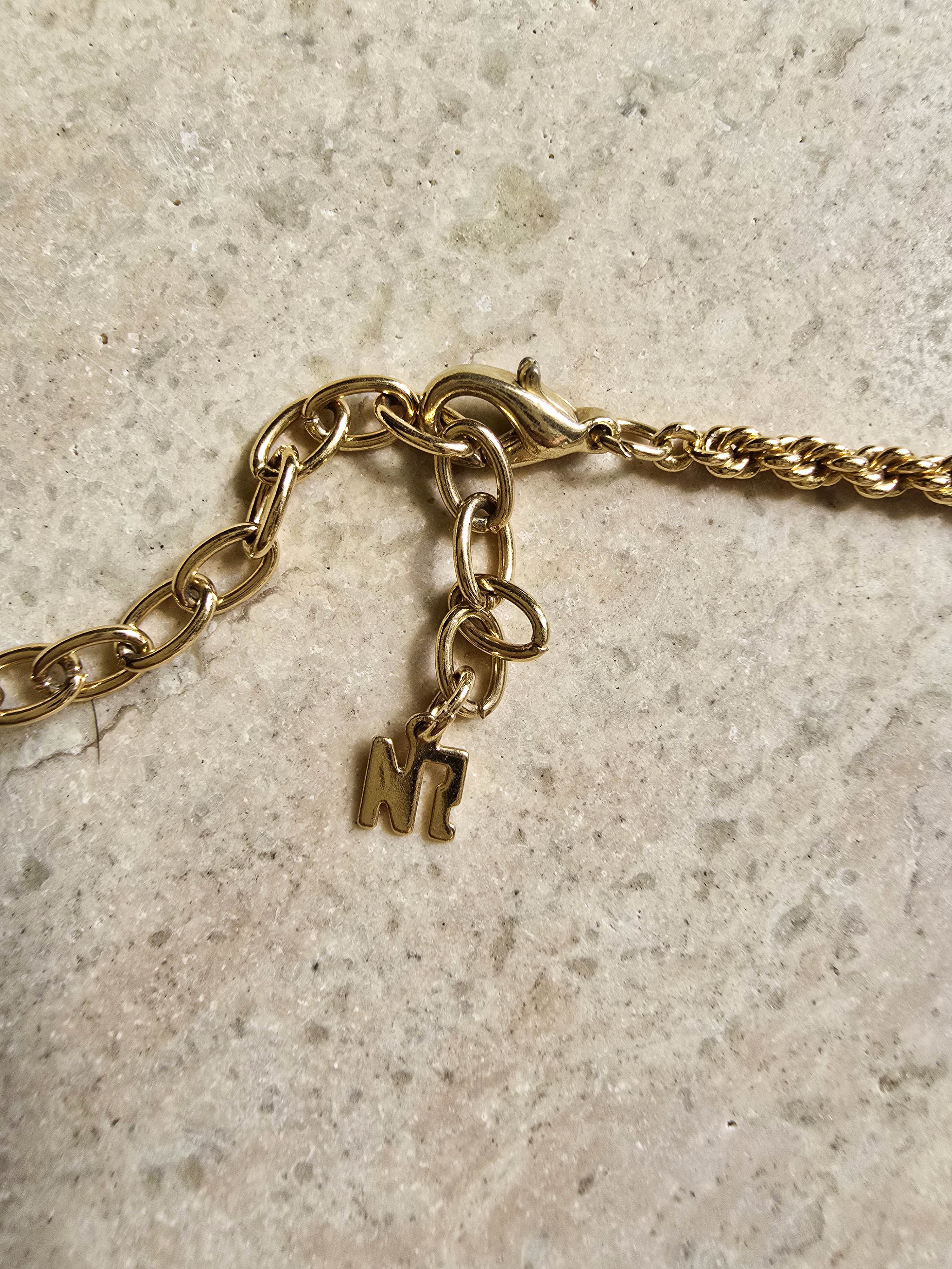 Vintage Nina Ricci Necklace