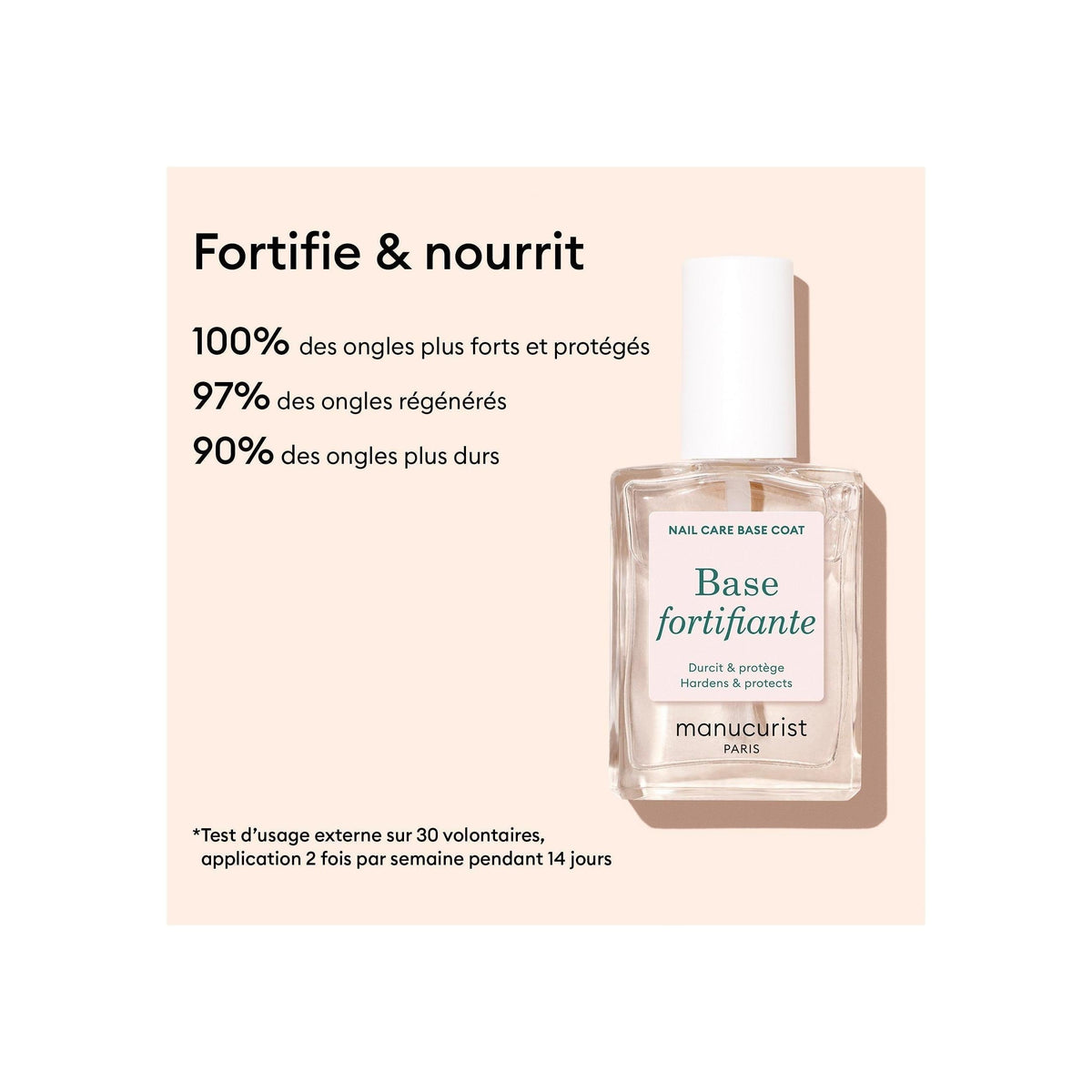 Starter Routine - Soft Nails