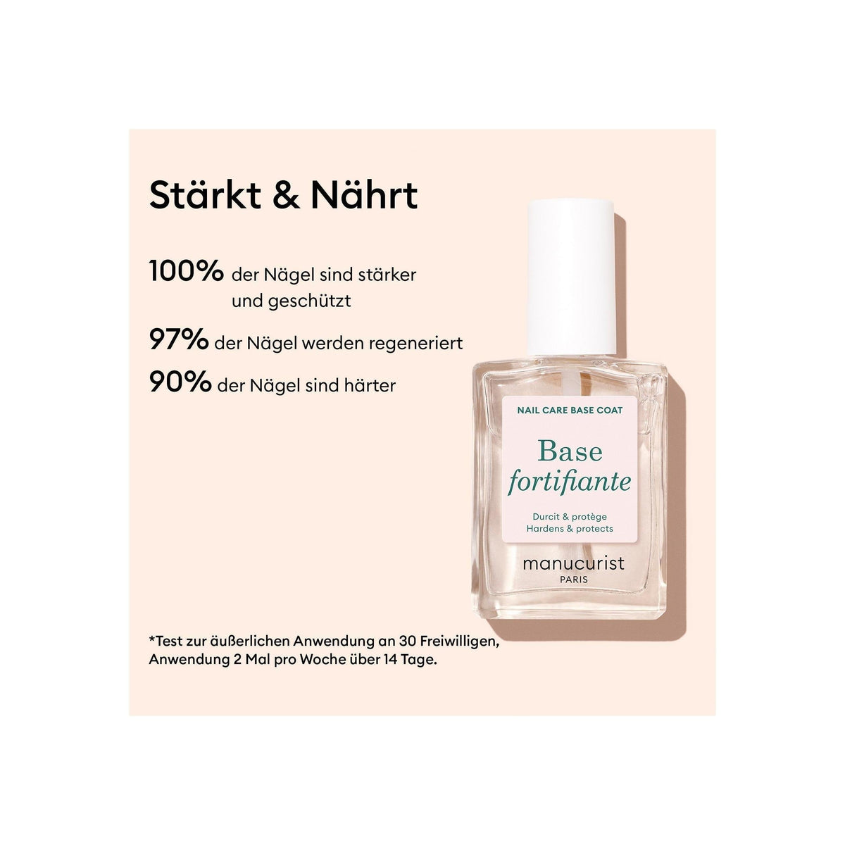Starter Routine - Soft Nails