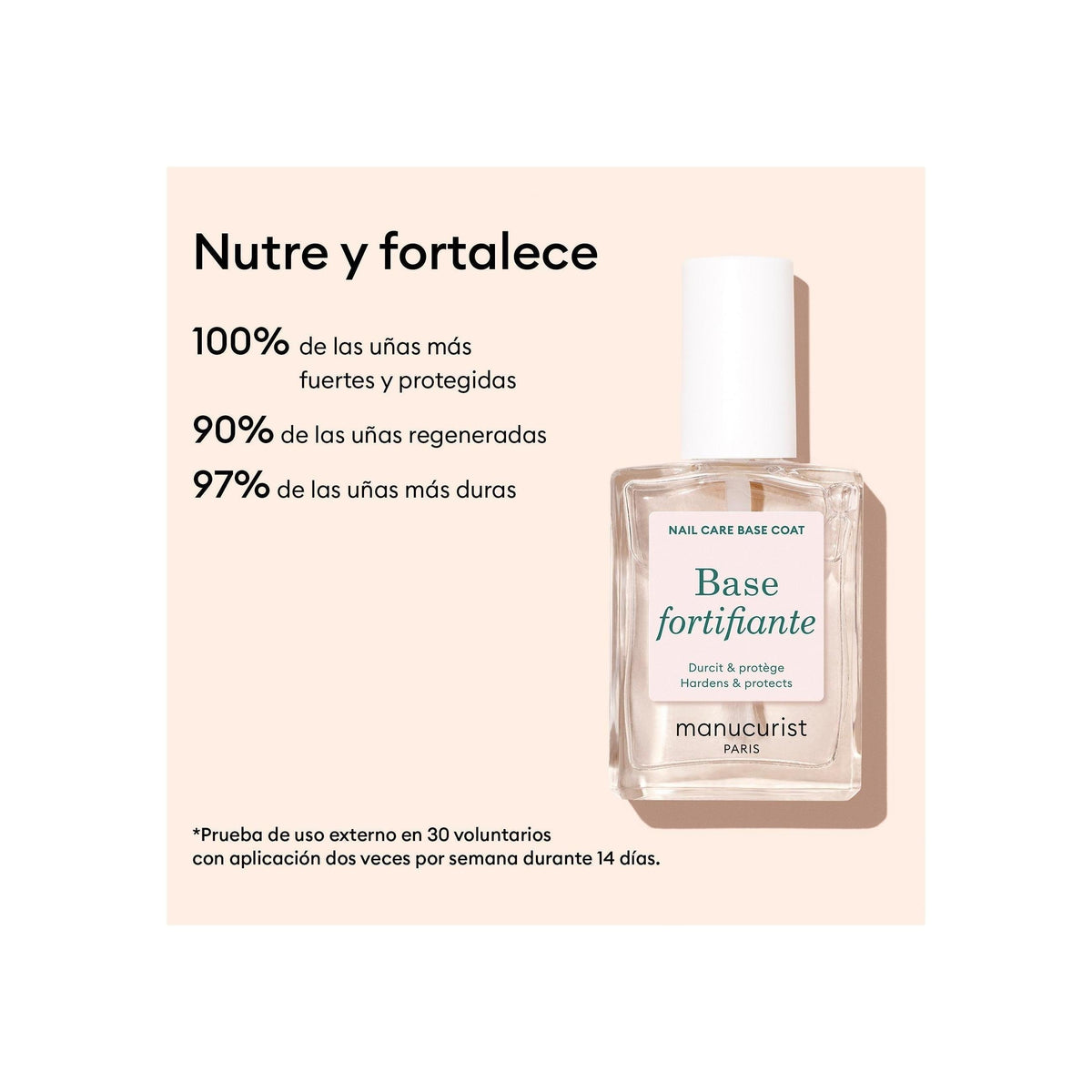Starter Routine - Soft Nails