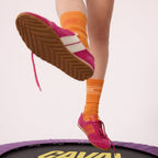 Baskets Candy Rush