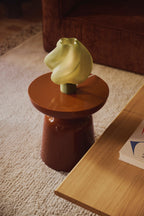Lampe À Poser Soft Serve - Regular - Olive