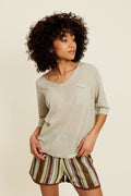 Maglione Belior - Verde