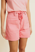 Shorts Calior - Rosa