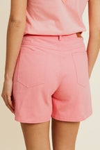 Shorts Calior - Rosa