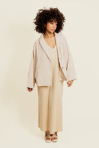 Giacca Aeriselle - Beige