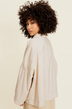 Giacca Aeriselle - Beige