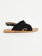 Sandales Lilly - Black