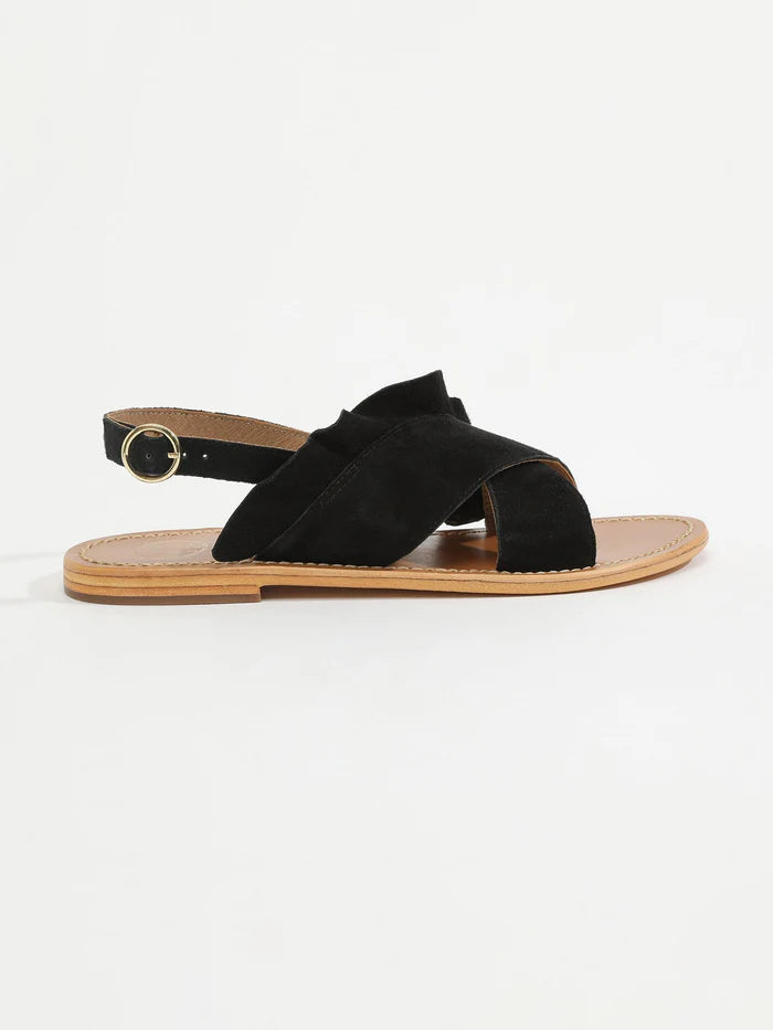 Sandales Lilly - Black