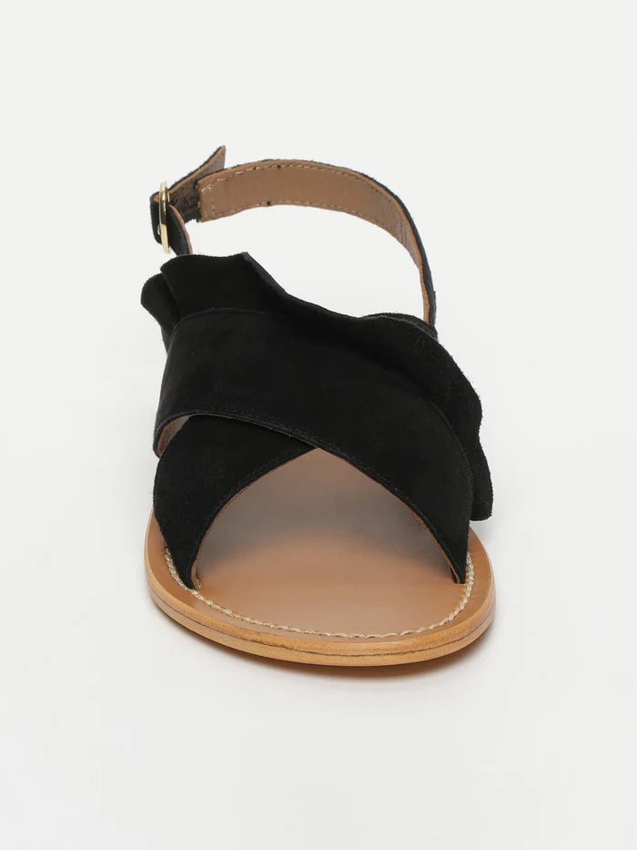 Sandales Lilly - Black