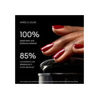 Xtrem Flash™ Semi-Permanent Nail Polish Kit - Capucine