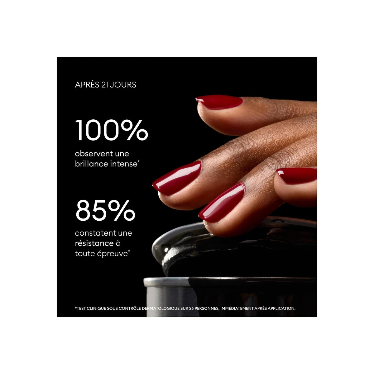 Xtrem Flash™ Semi-Permanent Nail Polish Kit - Capucine