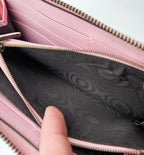 Porte-Feuille Gucci Zippy Tricolore