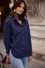 Abi shirt