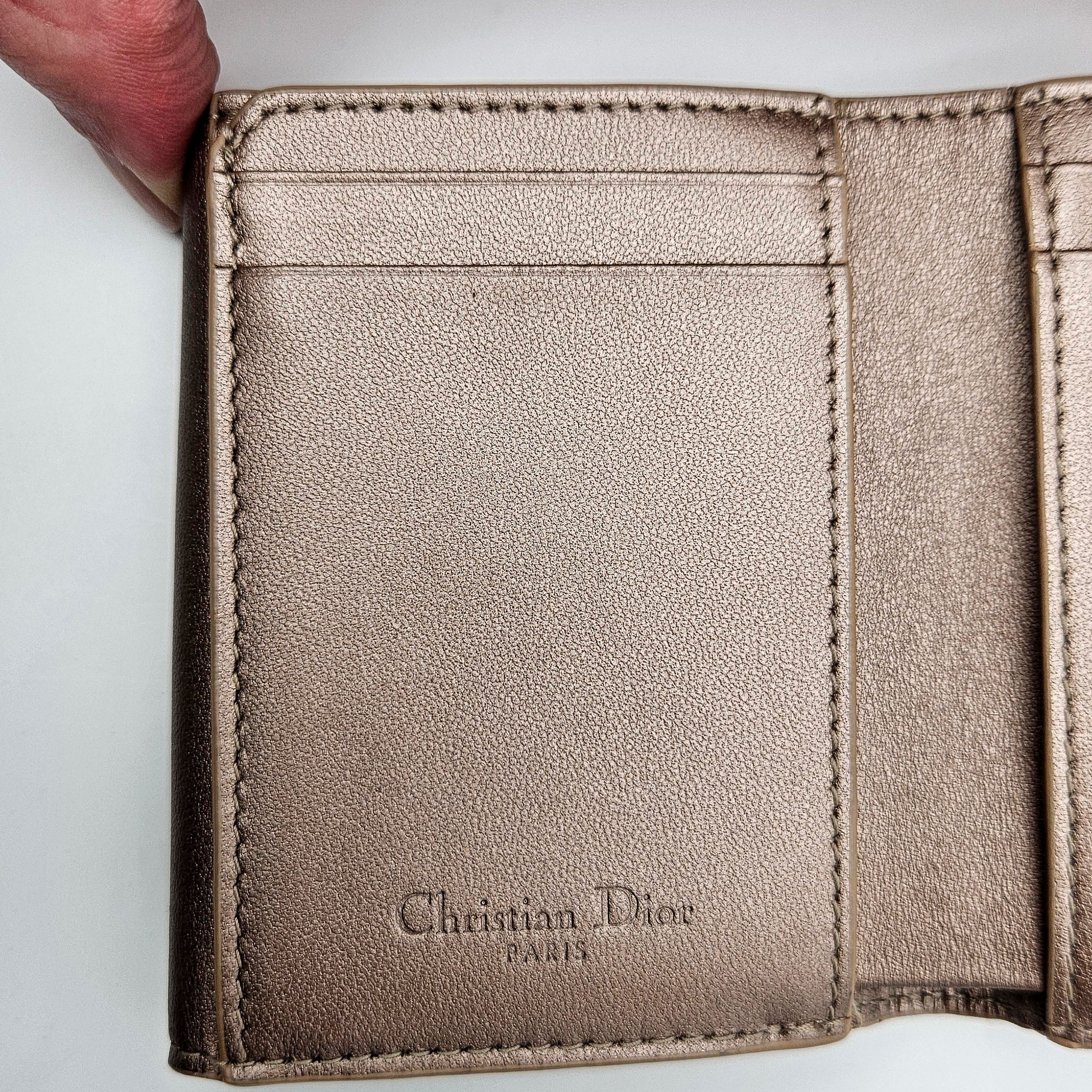 Christian Dior Lady Dior