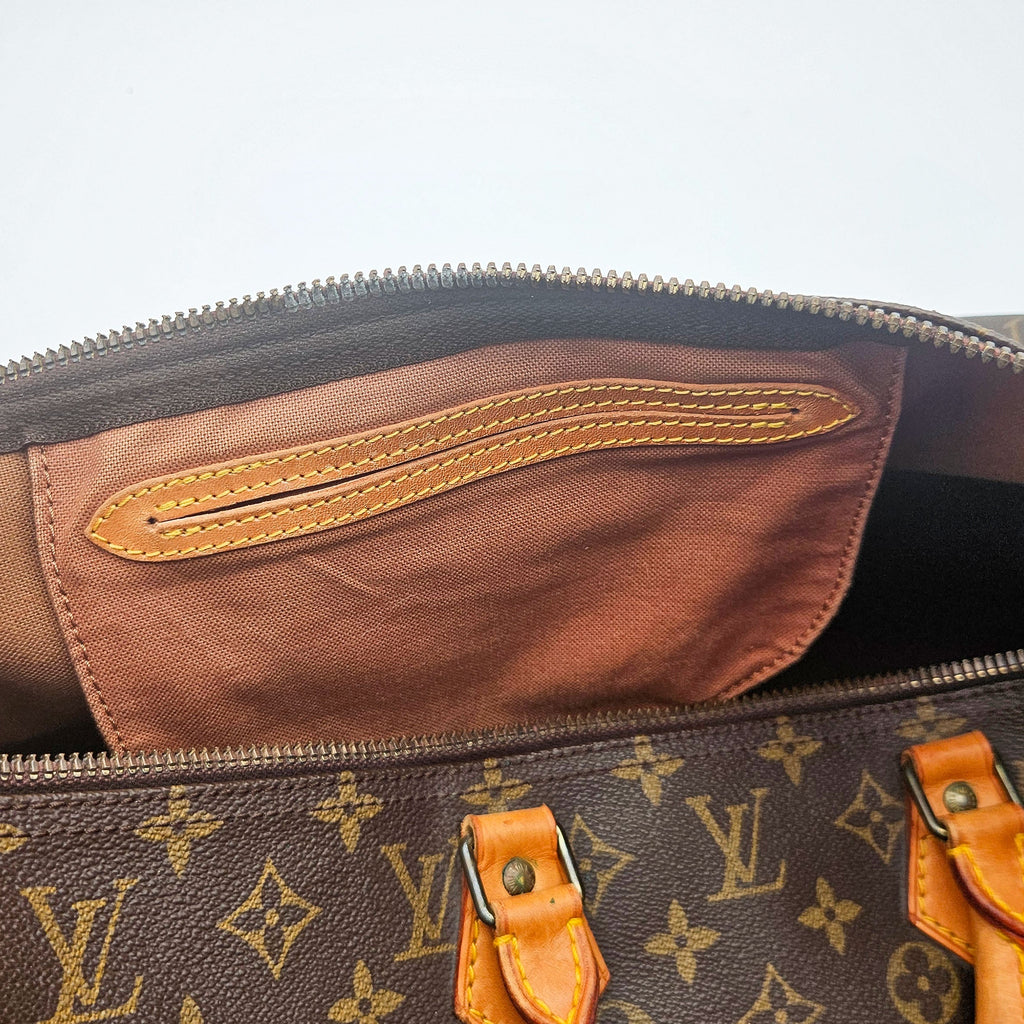 Speedy 40 Vintage