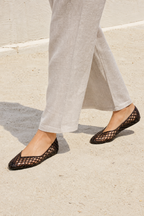 Zapatos Nereé - Negro