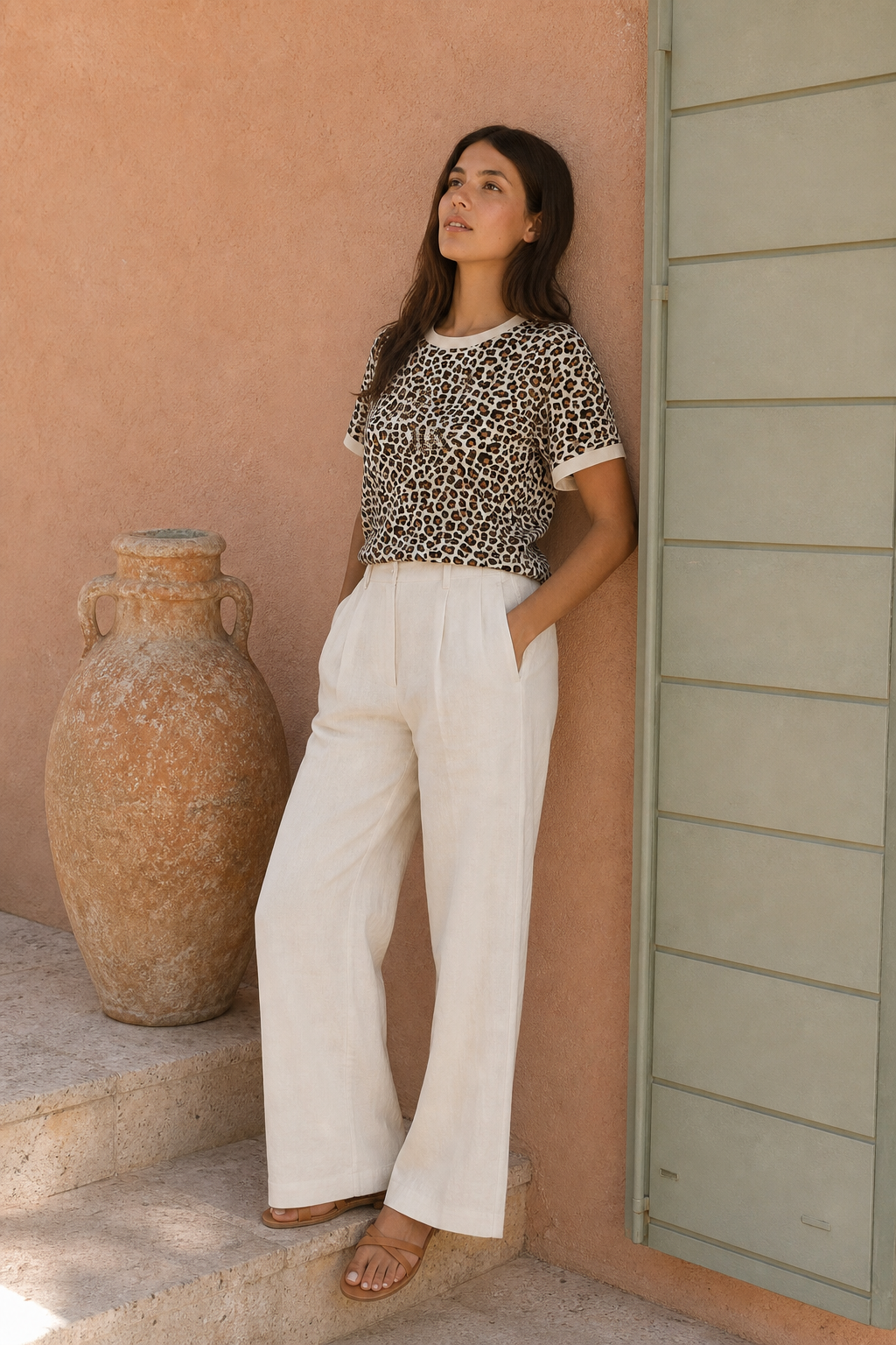 Greta T Shirt