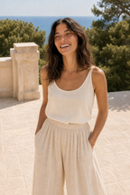 Pantalon Dalia