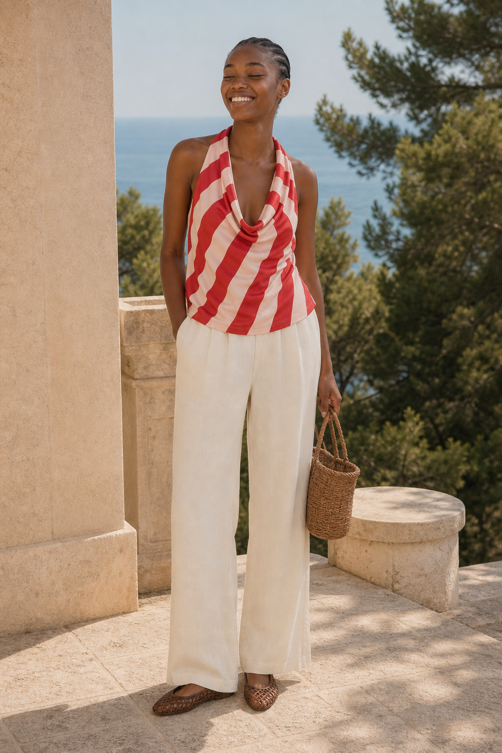 Haut Ambra