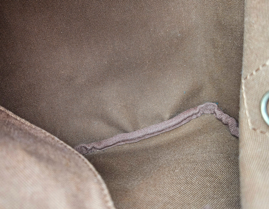 Louis Vuitton Speedy 25 Monogram