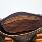 Louis Vuitton Speedy 25 Monogram