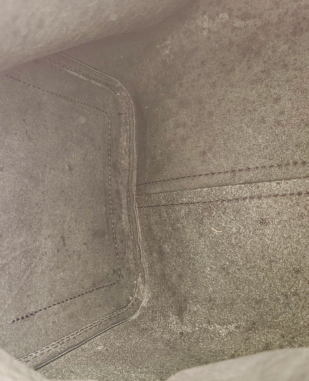 Louis Vuitton Speedy 30 Épi Noir