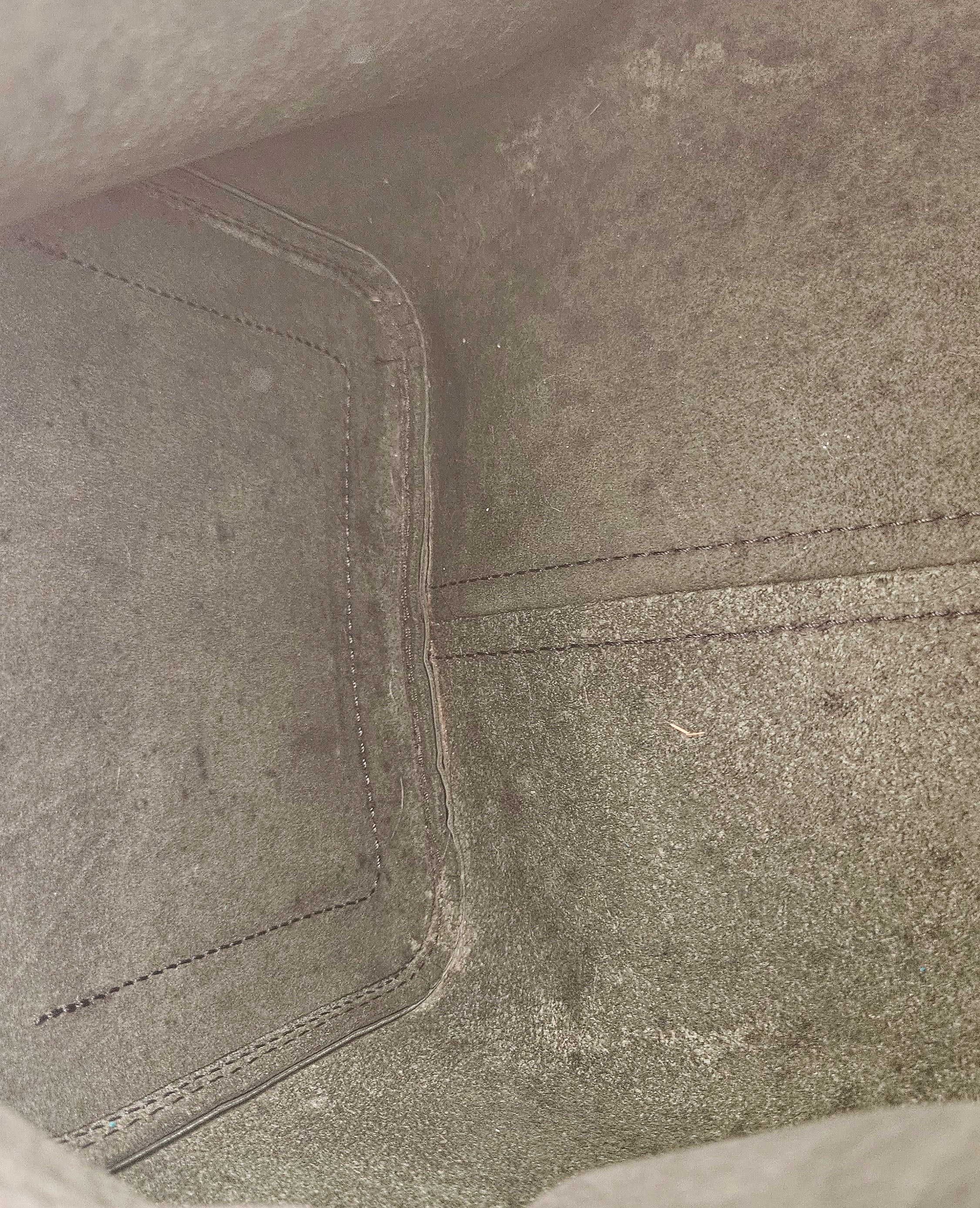 Louis Vuitton Speedy 30 Épi Noir