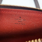 Louis Vuitton Papillon Gm Damier Ébène