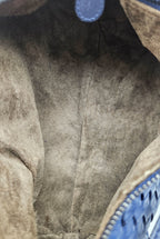 Bottega Veneta Sac Épaule Intrecciato