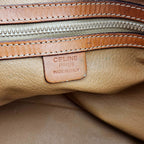 Vintage Céline Macadam Dome Bag