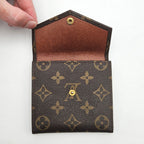 Louis Vuitton Vintage Monogram Élise Wallet