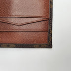 Louis Vuitton Vintage Monogram Élise Wallet