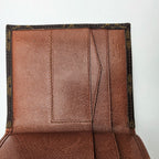 Louis Vuitton Vintage Monogram Élise Wallet