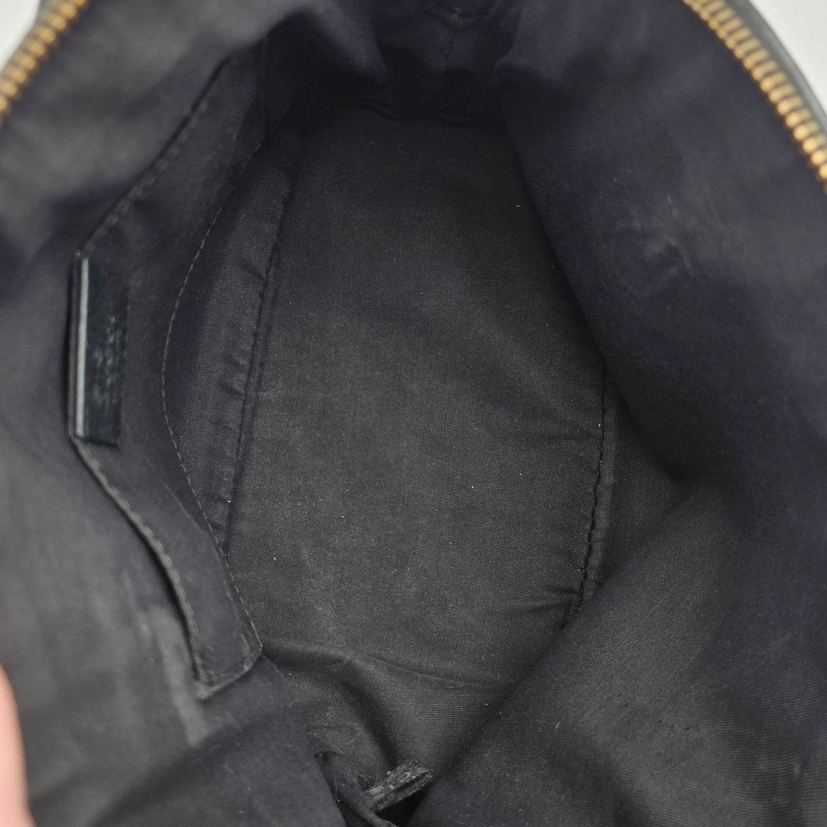 Gucci Dome Bag