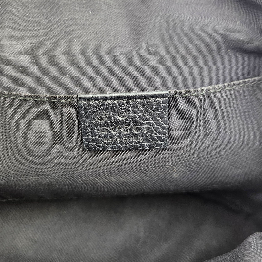 Gucci Dome Bag