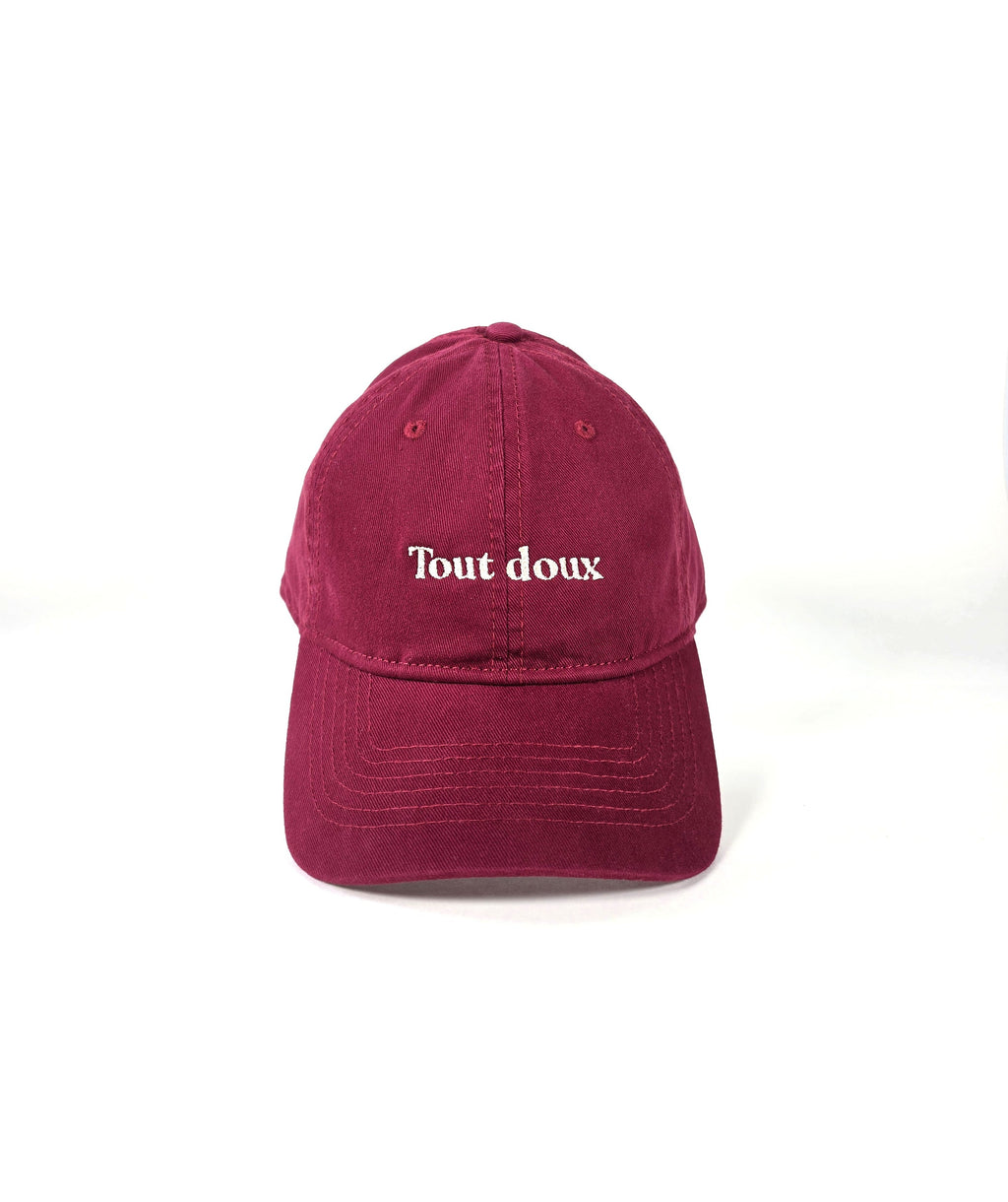 Gorra Muy Suave