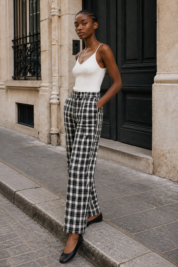 Pantalon Madeleine