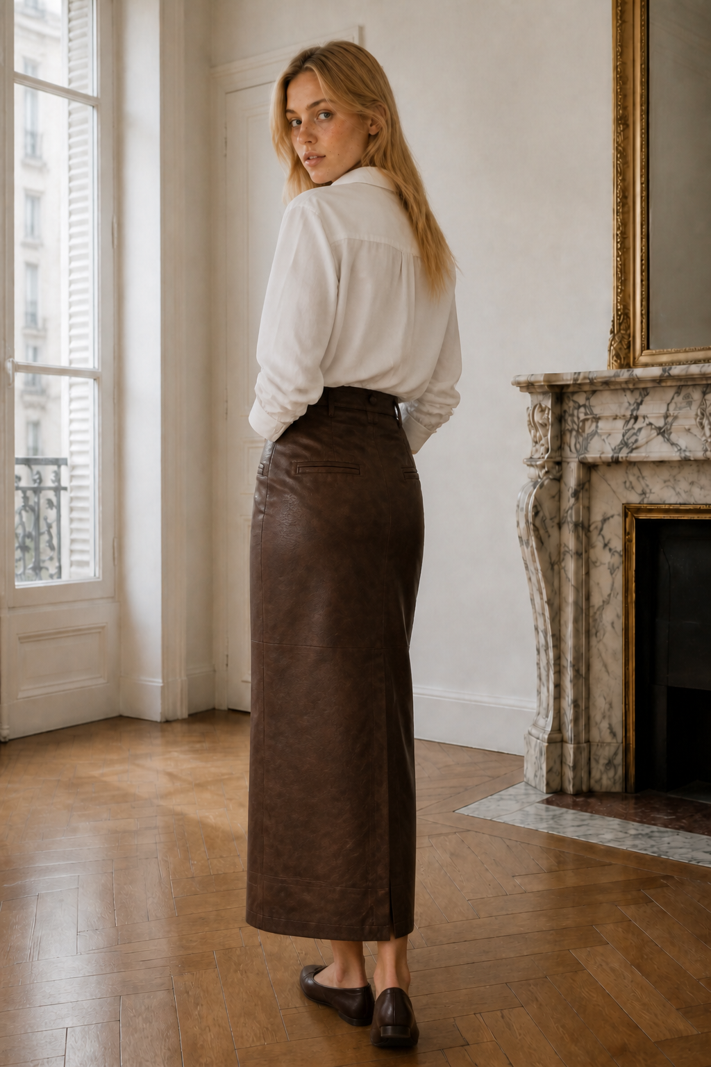 Jupe Camille