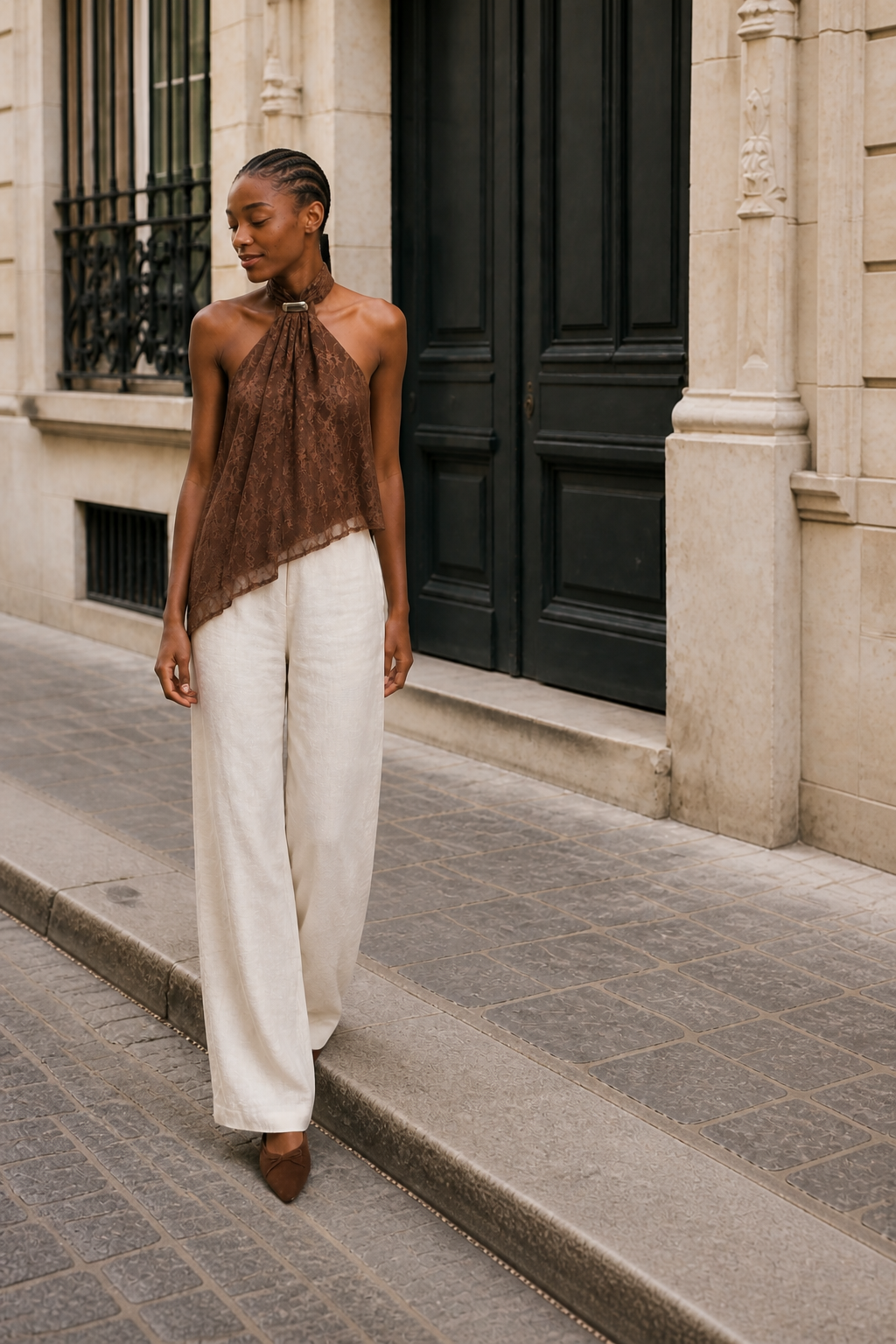 Top Garance