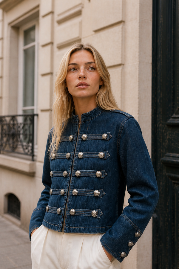 Veste Victoire